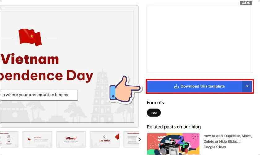 Trò chơi trắc nghiệm lịch sử