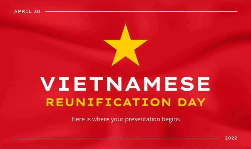 chủ đề cờ Việt Nam