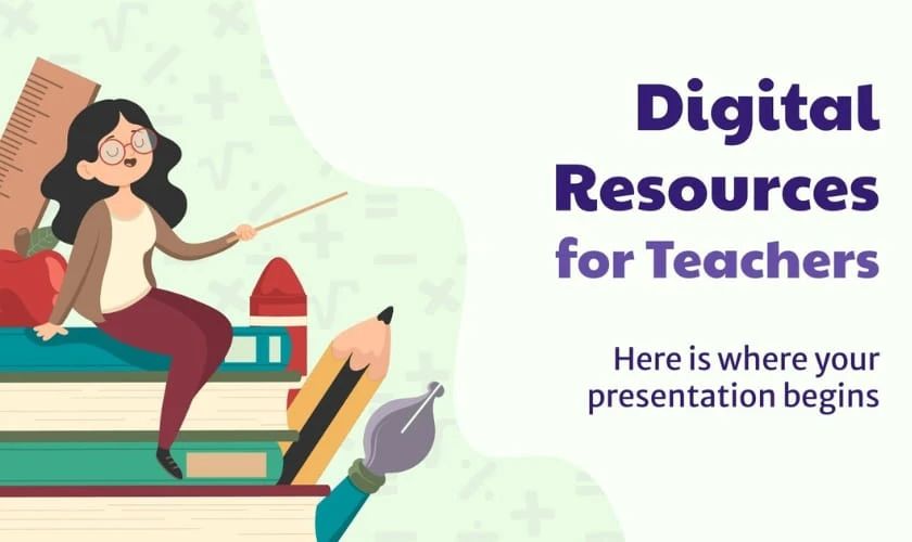 chủ đề giáo dục