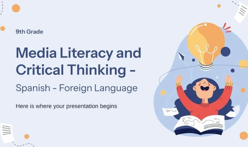 chủ đề giáo dục