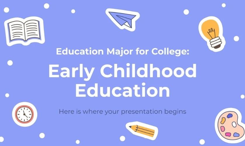 chủ đề giáo dục