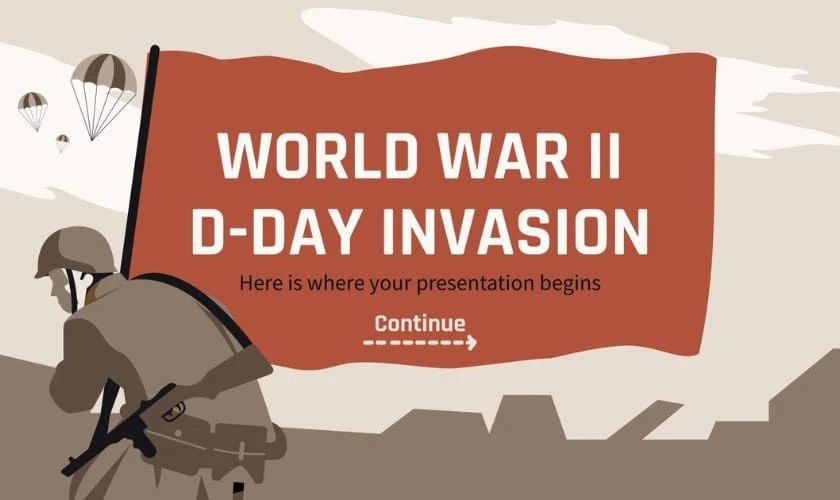 chủ đề bộ đội