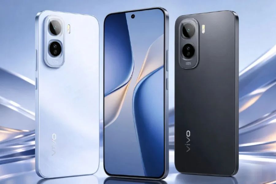 Vivo ra mắt T5 Pro 5G, nhắm phân khúc tầm trung với pin cực lớn