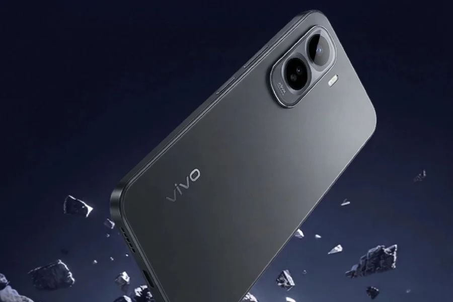 Vivo ra mắt T5 Pro 5G, nhắm phân khúc tầm trung với pin cực lớn