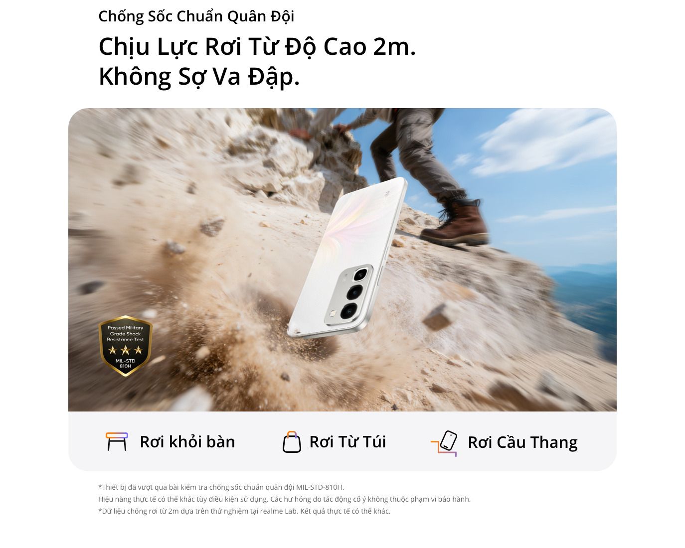 Độ bền và thiết kế