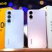 Realme C100 và C100i sắp ra mắt: Màn 144Hz, pin 7.000mAh