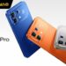 Thông số kỹ thuật chính của Infinix Note 60 Pro được xác nhận