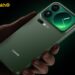 Xiaomi 18 Pro ra mắt
