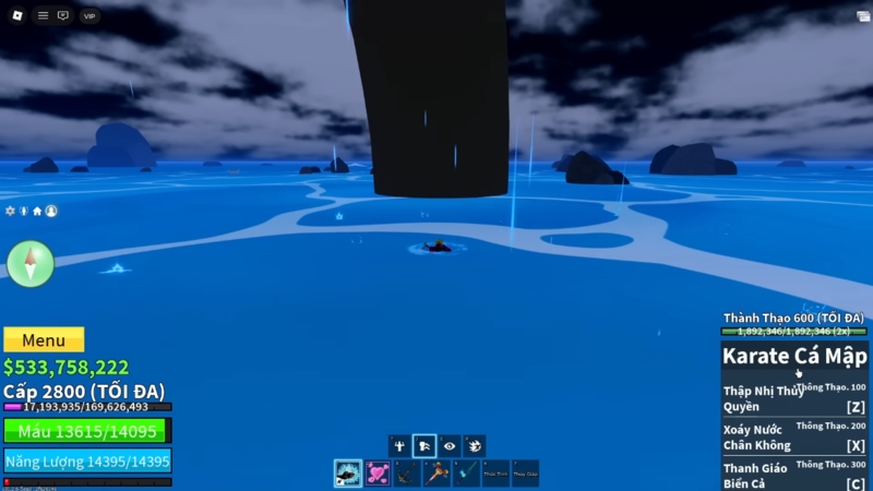 cach-bug-loi-one-shot-sea-beast