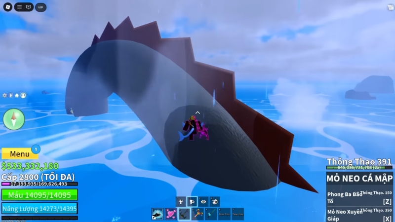 cach-bug-loi-one-shot-sea-beast