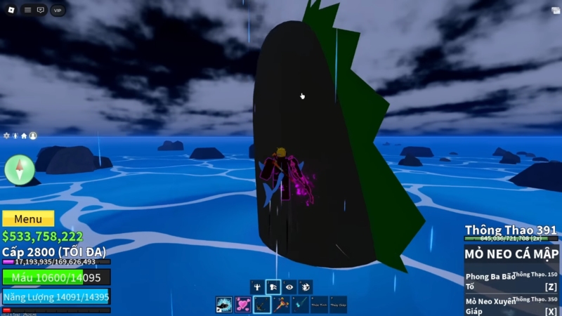 cach-bug-loi-one-shot-sea-beast