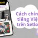 cach-chinh-tieng-viet-tren-setlog