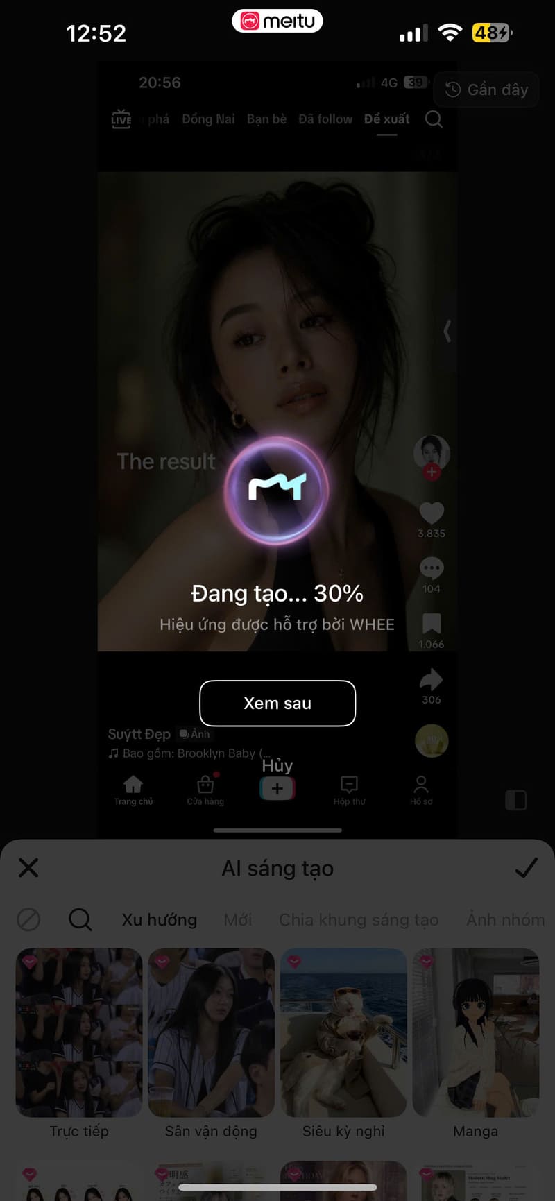 cach-lam-trend-bong-chay-han-quoc