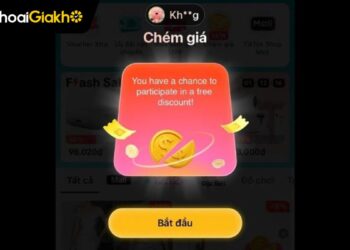 Hướng dẫn cách chém giá TikTok Đợt 3 để săn Deal 1K cực dễ
