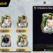 Toàn bộ đáp án Câu Chuyện Một Quốc Gia Brazil FC Mobile