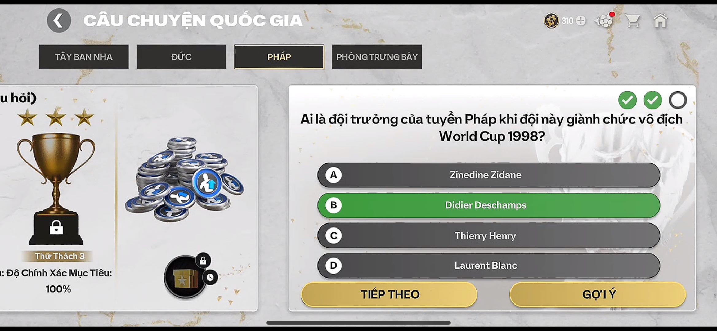 dap-an-cau-chuyen-mot-quoc-gia-phap-fc-mobile