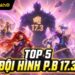 đội hình mạnh nhất DTCL 17.3