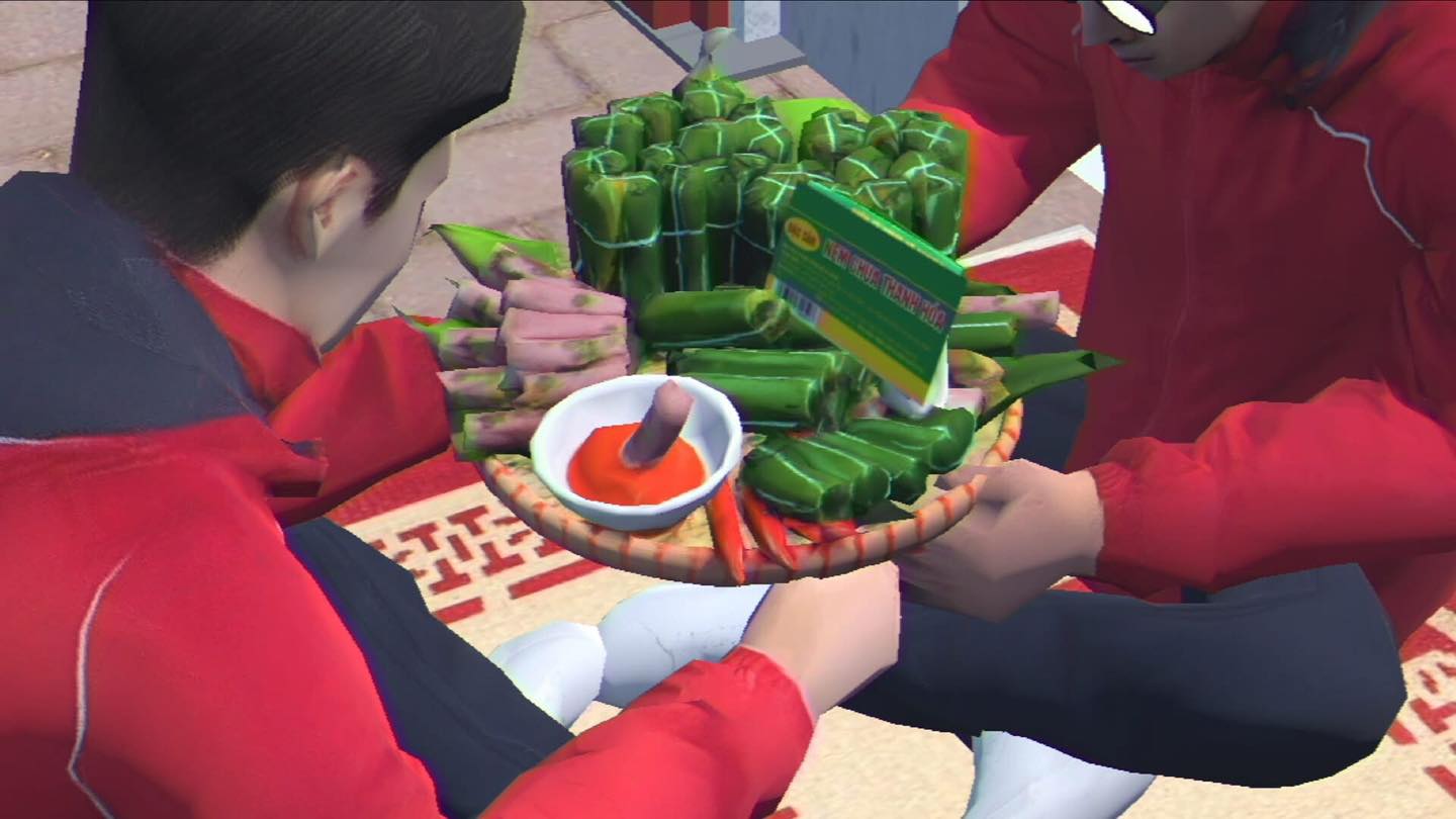 Bánh Mì Bách Khoa