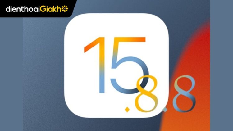 iOS 15.8.8