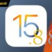 iOS 15.8.8