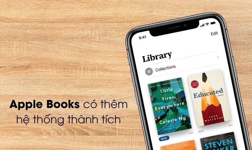 Apple Books
