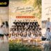 Câu lệnh ghép ảnh lớp trend bộ phim thanh xuân như poster!