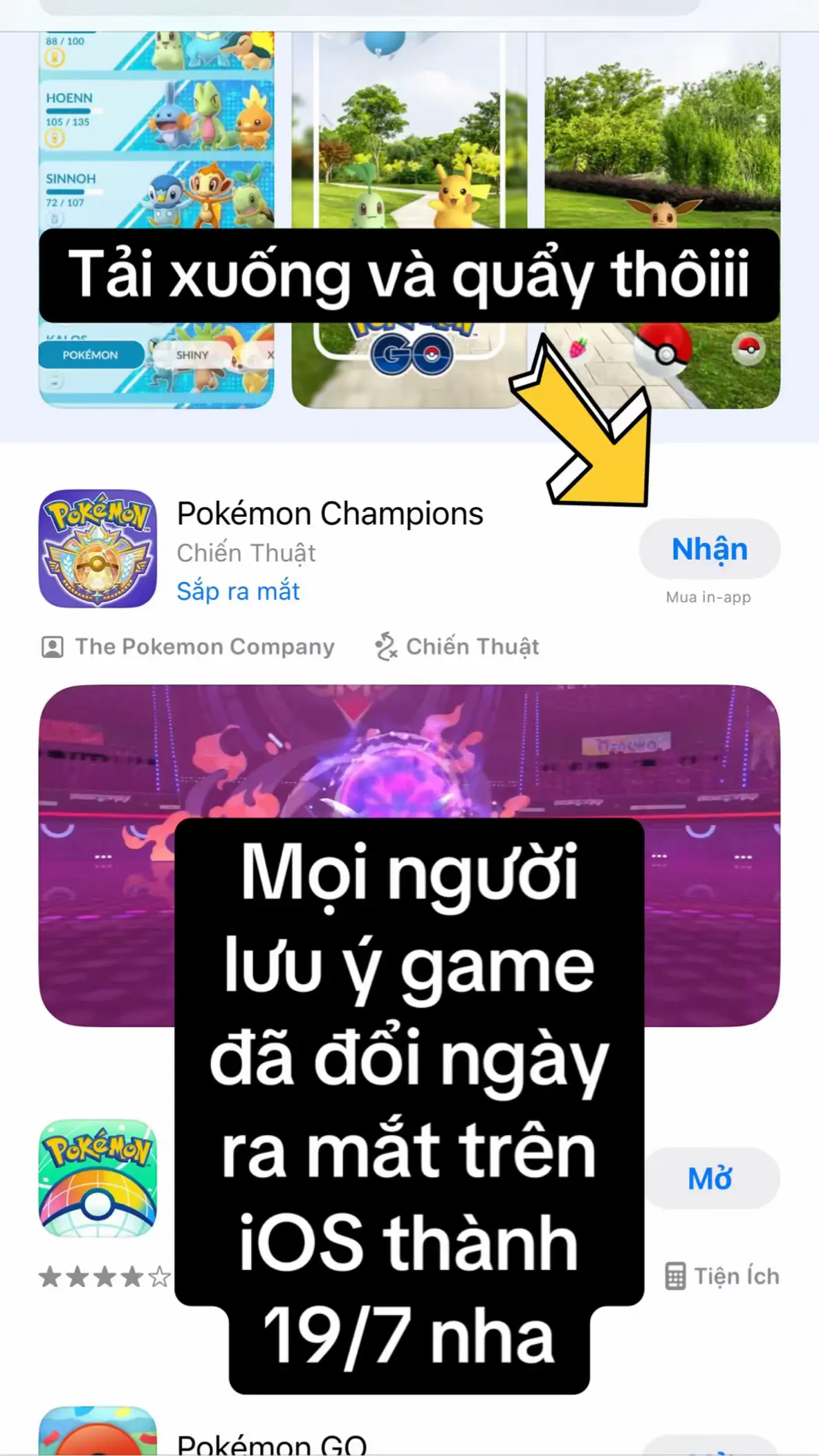 cach-tai-pokemon-champion-tren-dien-thoai