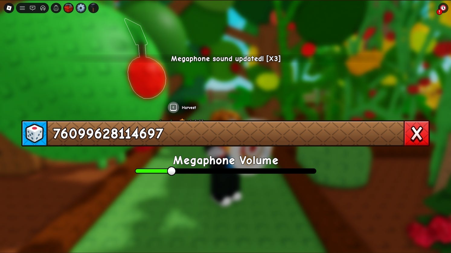 cach-dung-megaphone-grow-a-garden-2