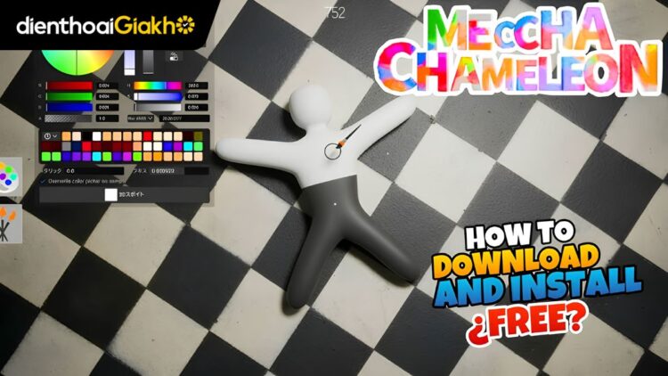cach-tai-game-meccha-chameleon-mien-phi