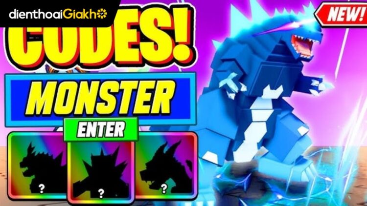 code-catch-a-monster