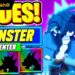 code-catch-a-monster