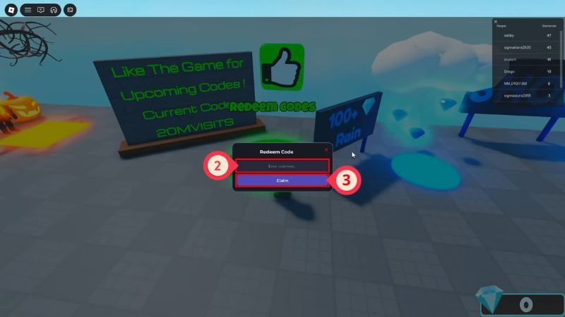 code-elemental-magic-arena