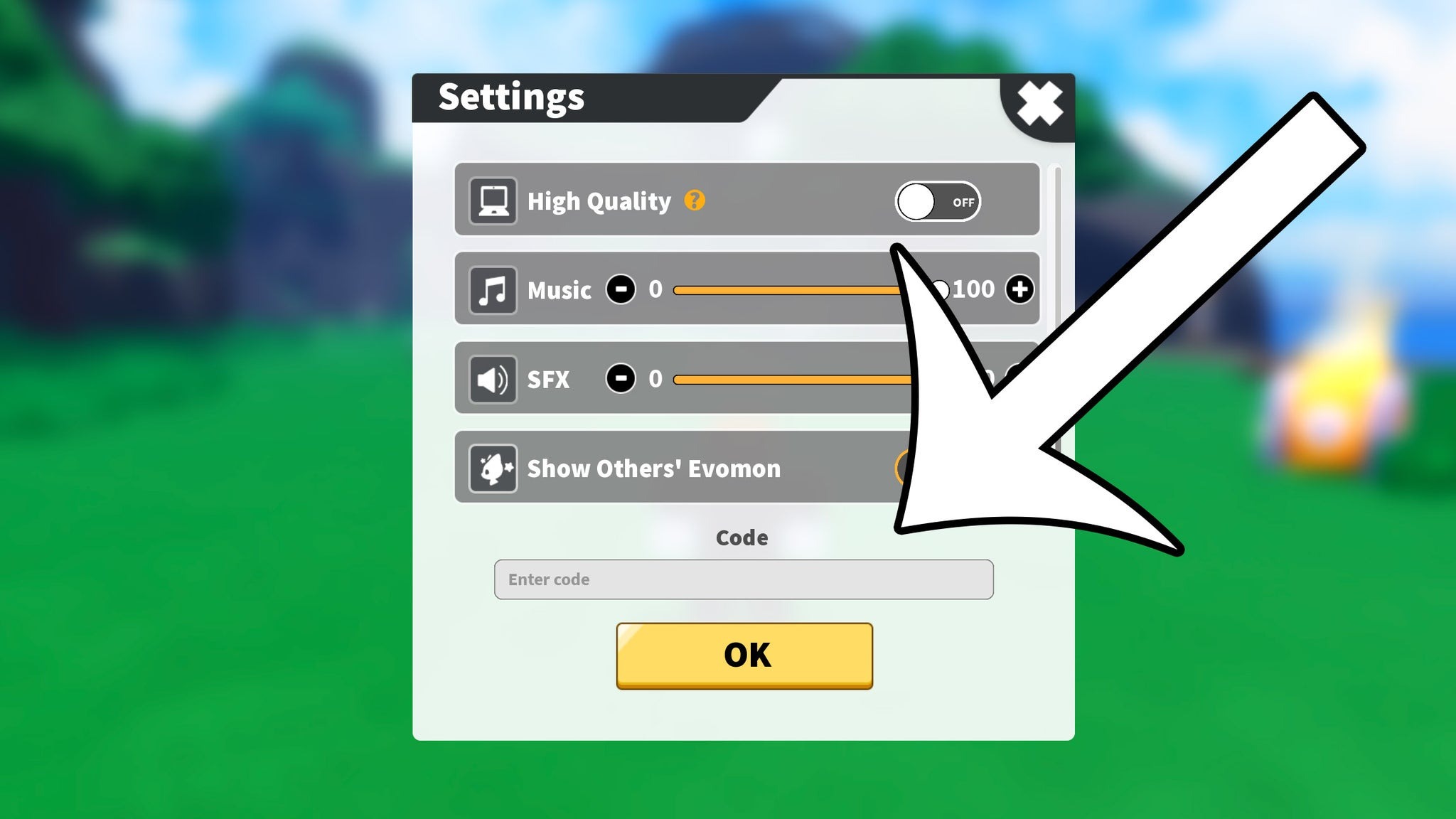 code-game-evomon