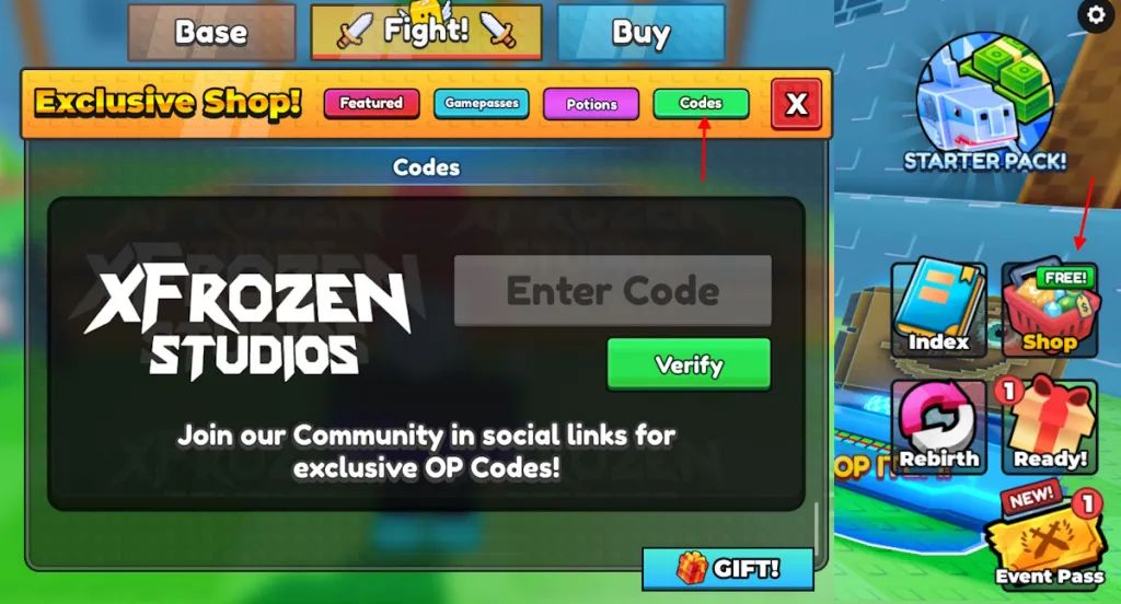 code-lucky-block-rus