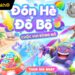 Code Thần Thú Origin tháng 06/2026 và cách nhập Code nhận quà