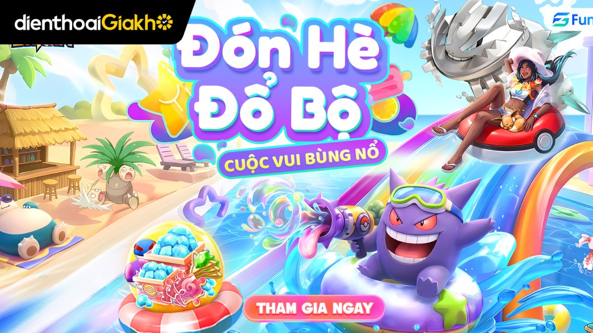 Code Thần Thú Origin tháng 06/2026 và cách nhập Code nhận quà