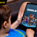 Cách tải Roblox Kids trên điện thoại iPhone và Android