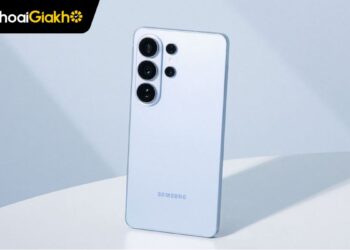 Lộ diện con chip gây tranh cãi trên Samsung Galaxy S27 Pro