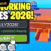 Code 100 Days At Sea