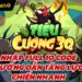 Code Tiểu Cường 3Q mới nhất 07/2026 và cách nhập code nhận quà