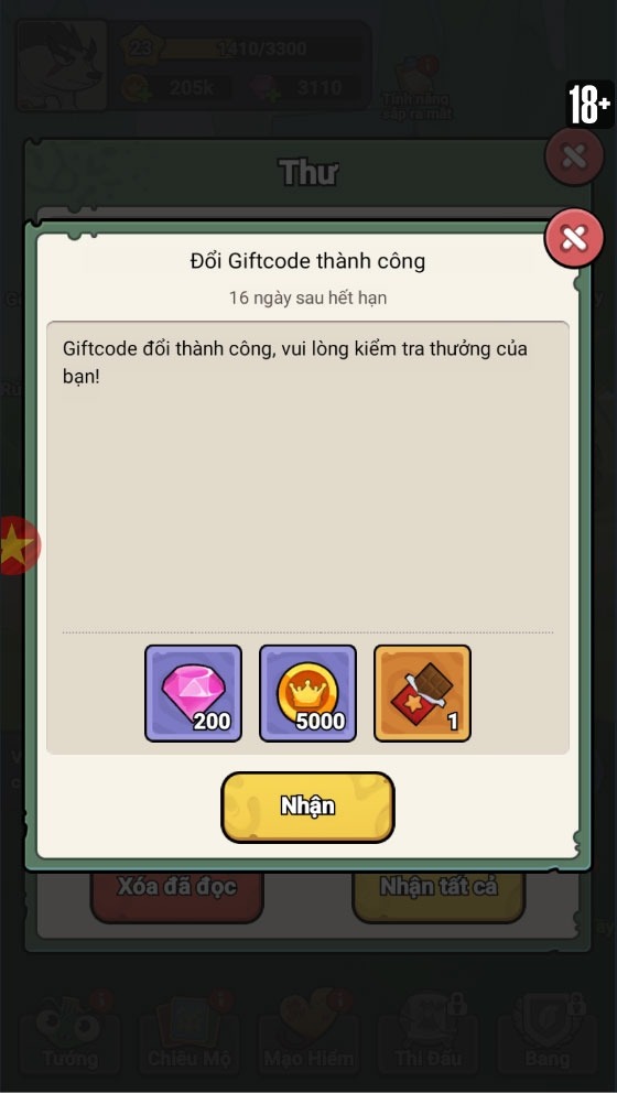 Bước 5