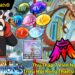 cách lấy 7 viên ngọc rồng Anime Expedition