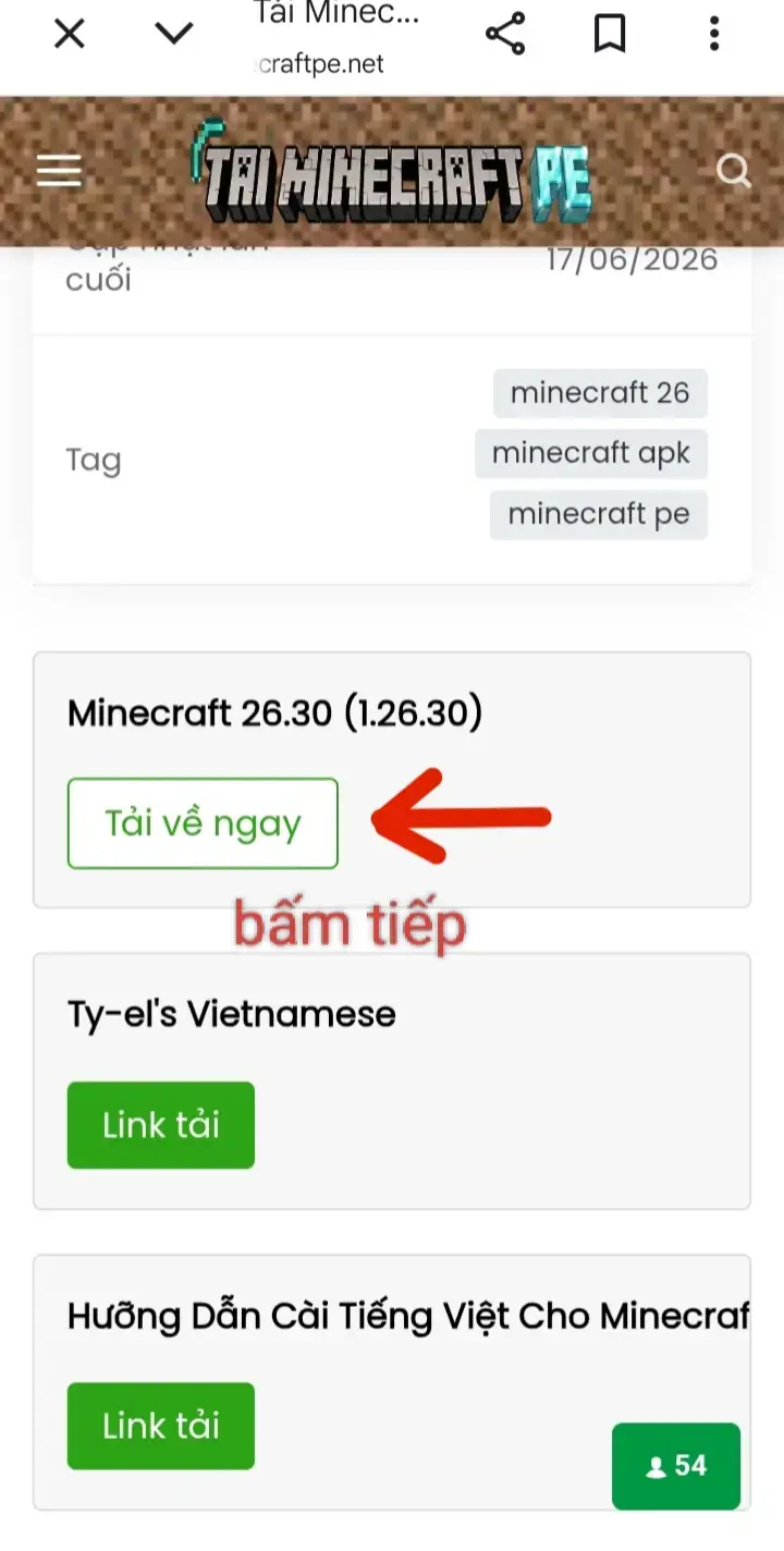 cach-tai-minecraft-v26-30