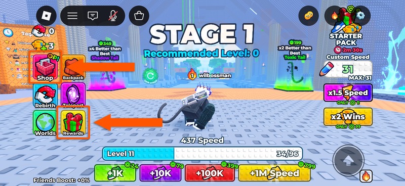 code-1-speed-monkey-escape