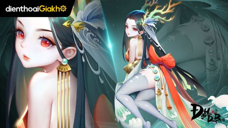 Code Đạo Hữu Xin Dừng Bước tháng 8/2026 và cách nhập code nhận quà