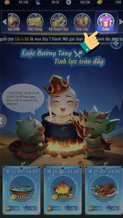 code-dao-huu-xin-dung-buoc