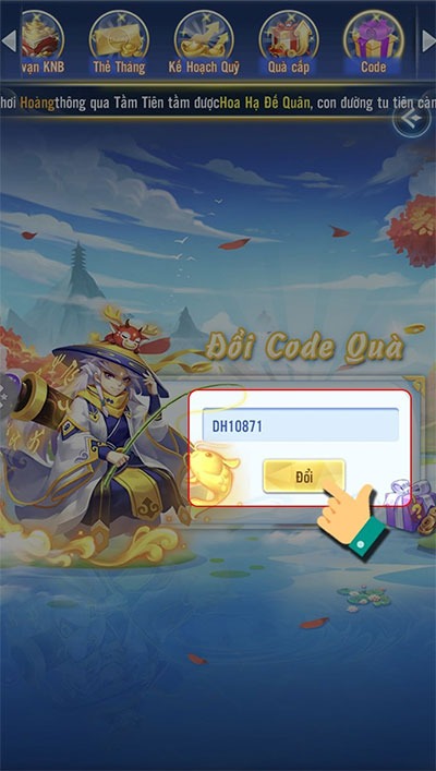 code-dao-huu-xin-dung-buoc