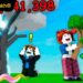 Code Greedy Growers Roblox mới nhất 08/2026: Nhận Ticket miễn phí