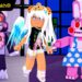 Code Keys Roblox mới tháng 8/2026 và cách nhập code nhận quà