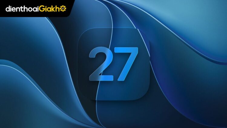 iOS 27 Beta 5